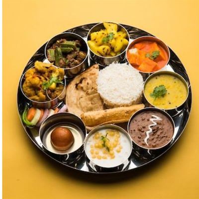 Punjabi Swaad