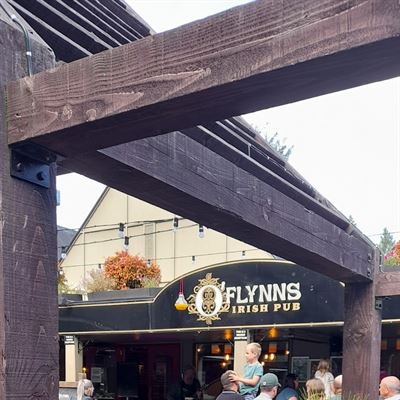 O'Flynns Irish Pub