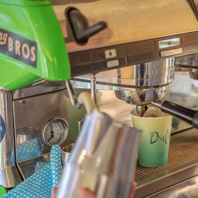 Drifter Coffee NZ