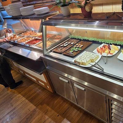 Dak Hanmari Korean BBQ
