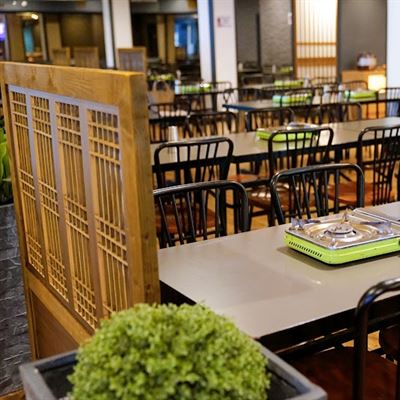 Steamboat & Korean BBQ Takapuna Buffet