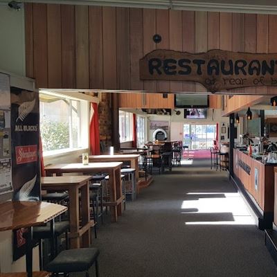 Havelock Hotel