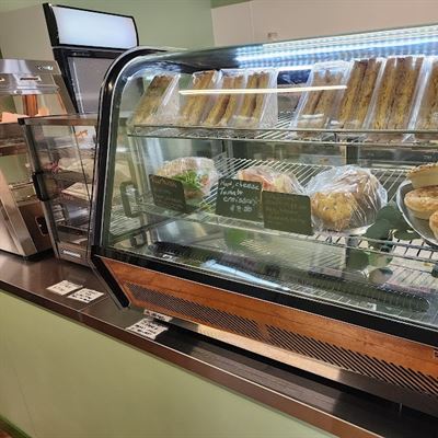 MPR Eatery