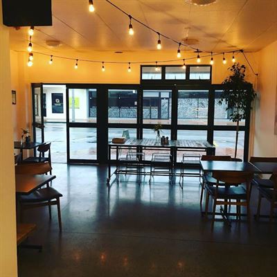 Someday Cafe