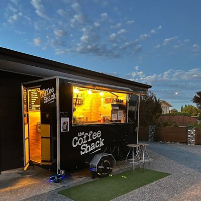 The Coffee Shack