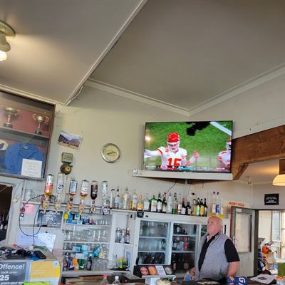 Coalface Cafe & Takeaways