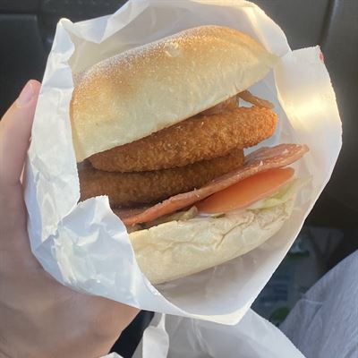 Crumpy's