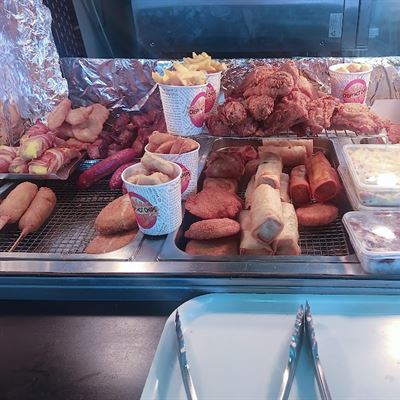 Davin Bakery & Cafe