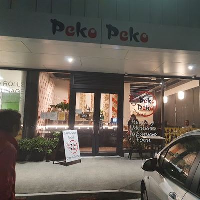 Peko Peko