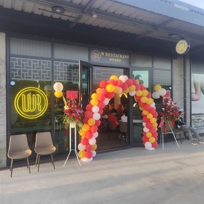 W Restaurant