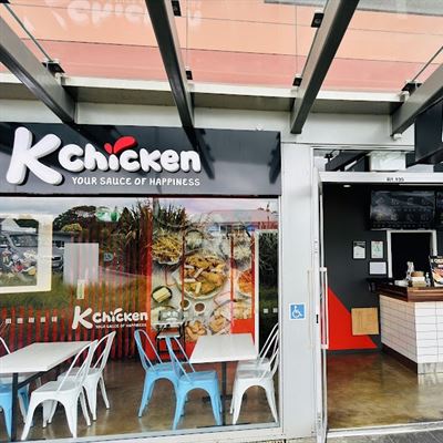 K Chicken Hobsonville
