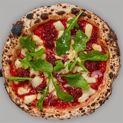 Del Popolo Pizza