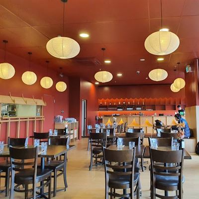Golden Silk Thai Hobsonville Branch