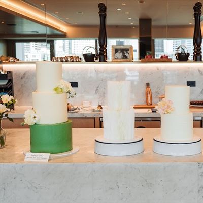JM Cakery