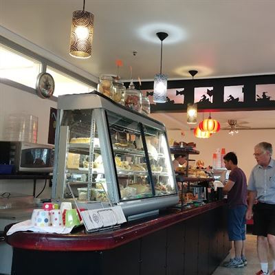 Marsden Village Cafe
