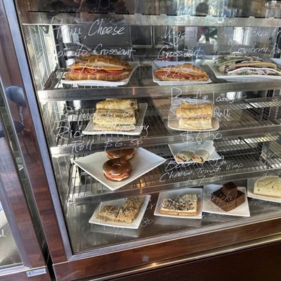 Libffee