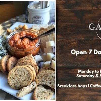 Gamboni's Deli