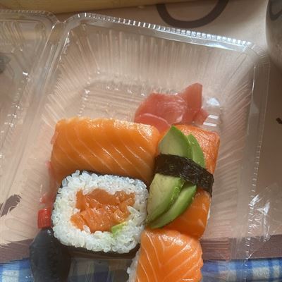 Umi Sushi
