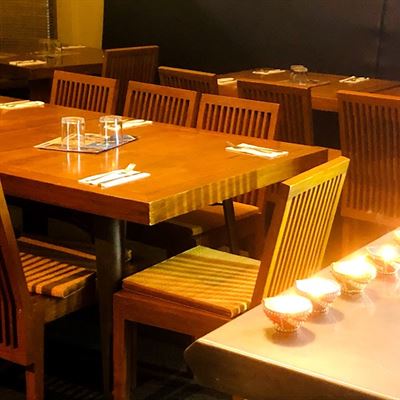 Pahadi Pearl Indian Restaurant and Takeaway