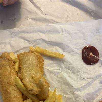 Takeaways