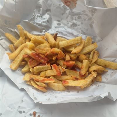 Opawa Seafood