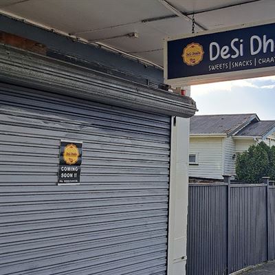 Desi Dhaba