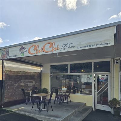 Chi-Chi Kitchen