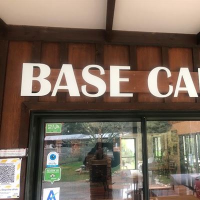Base Cafe