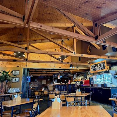Stumpers Bar & Cafe