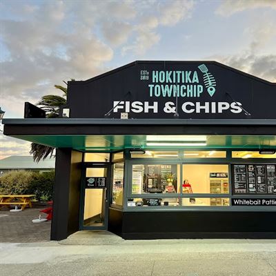 Hokitika Townchip