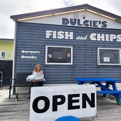 Dulcie's Takeaways