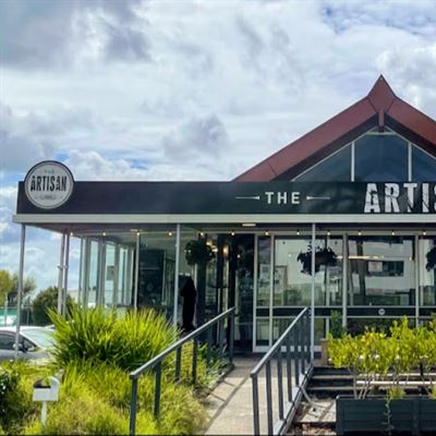 The Artisan