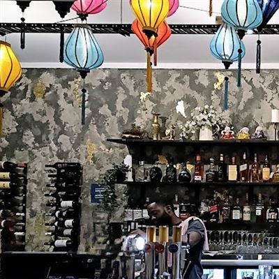 The Good Spot Eatery