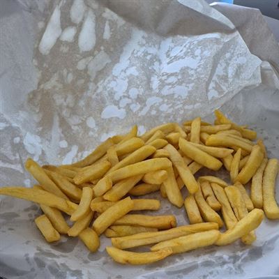 Buckey's Fried Takeaway