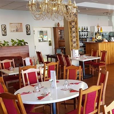 Kasalong Thai Richmond Tasman, NZ