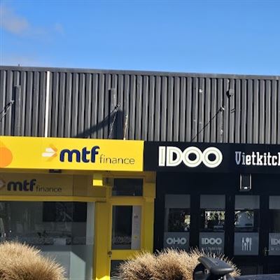 Idoo Viet Kitchen and Bar
