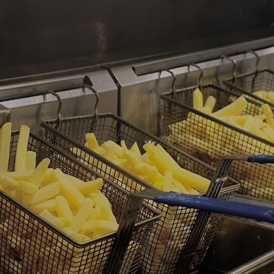Joes Batter and Grill