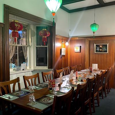 The Lemongrass on Queen St., Richmond