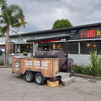 Morepork BBQ Kumeu