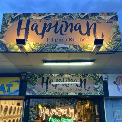 Hapunan