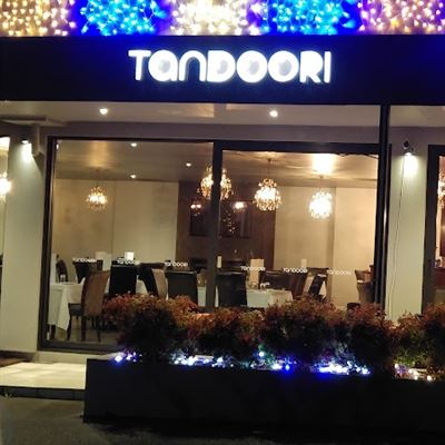 Tandoori Bar and Eatery