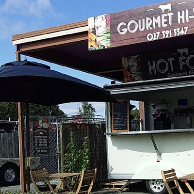 Gourmet Hi-way