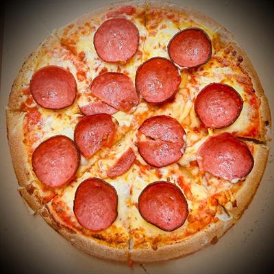 Pizza King & Kebab Huntly