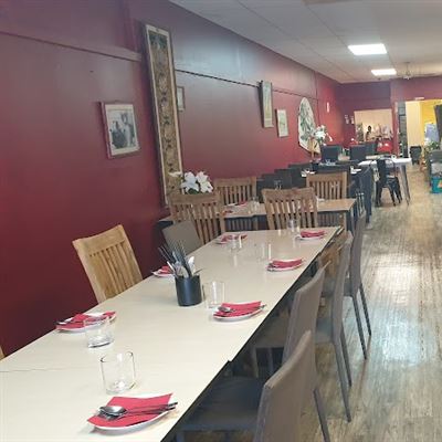 Thai Food Huntly Restaurant