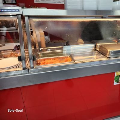 HOT Roast Meals Huntly