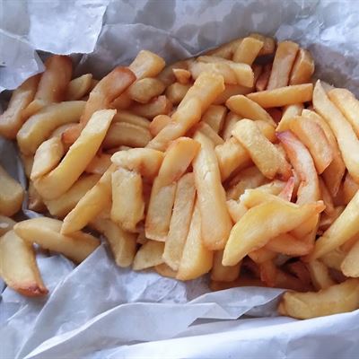 Bridge Street Takeaways