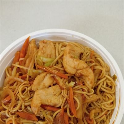 JJ's Kitchen