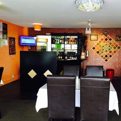 Indian Bukhara Restaurant / Takeaways
