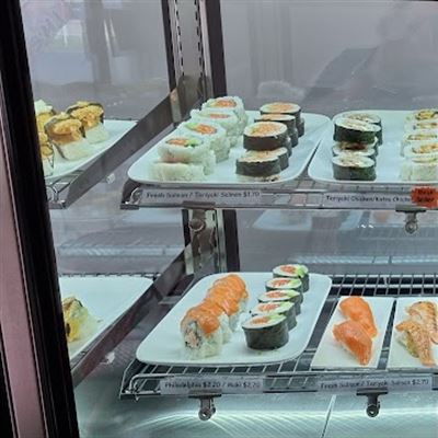 Jin Sushi