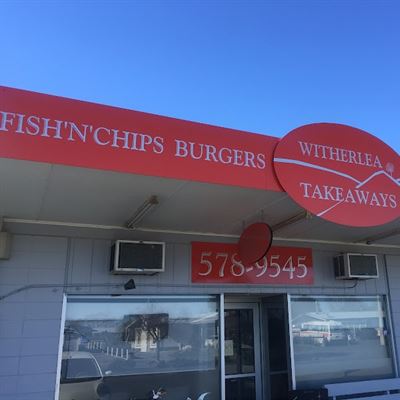 Witherlea Takeaways